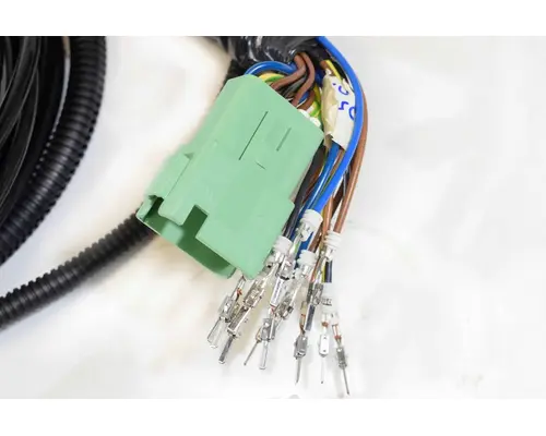 INTERNATIONAL  Anti Lock Brake Parts