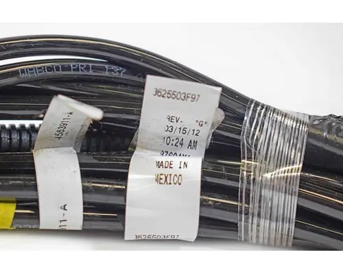 INTERNATIONAL  Anti Lock Brake Parts