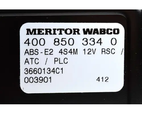 INTERNATIONAL  Anti Lock Brake Parts