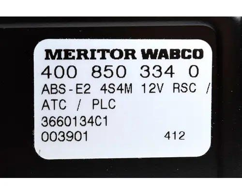 INTERNATIONAL  Anti Lock Brake Parts