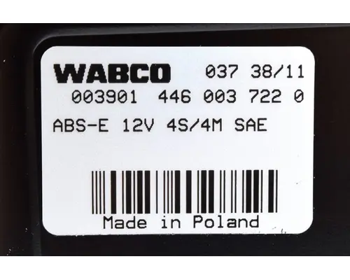 INTERNATIONAL  Anti Lock Brake Parts