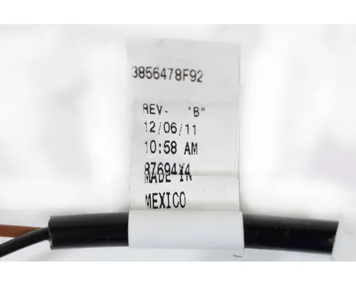 INTERNATIONAL  Anti Lock Brake Parts