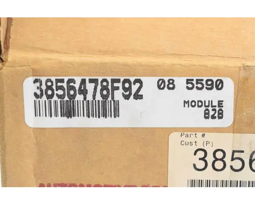 INTERNATIONAL  Anti Lock Brake Parts