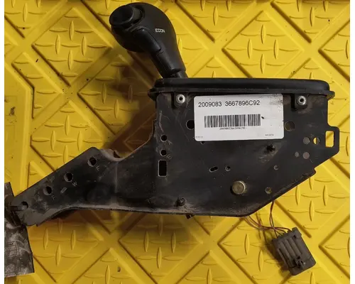 INTERNATIONAL  Automatic Shifter 