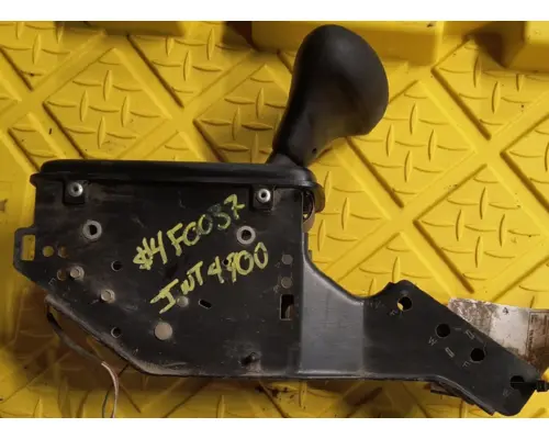 INTERNATIONAL  Automatic Shifter 