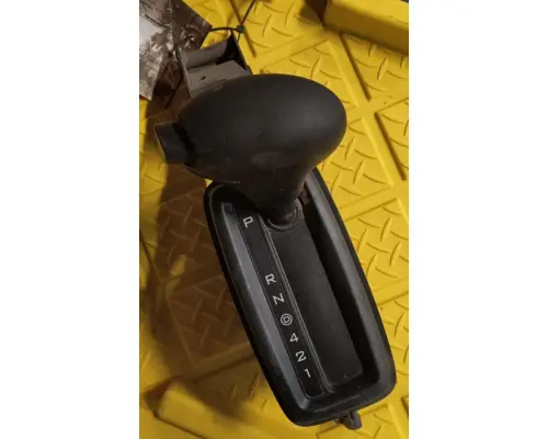 INTERNATIONAL  Automatic Shifter 