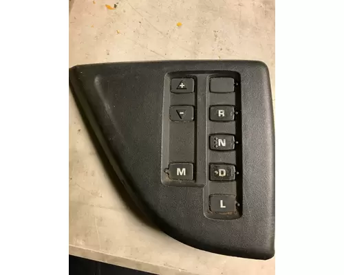 INTERNATIONAL  Automatic Transmission Parts, Misc.