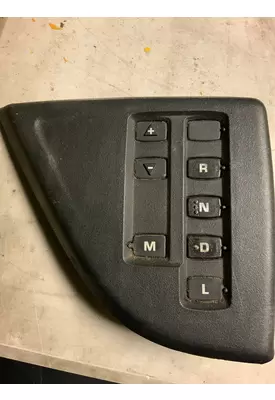 INTERNATIONAL  Automatic Transmission Parts, Misc.