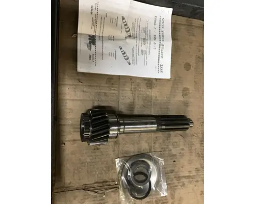 INTERNATIONAL  Automatic Transmission Parts, Misc.