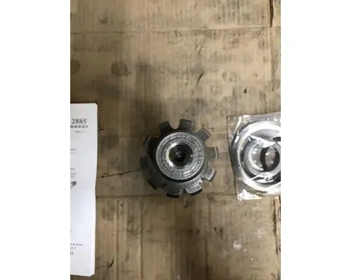 INTERNATIONAL  Automatic Transmission Parts, Misc.