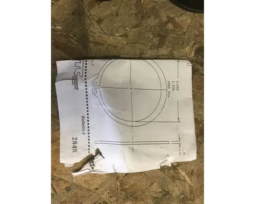 INTERNATIONAL  Automatic Transmission Parts, Misc.