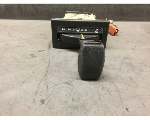 INTERNATIONAL  Automatic Transmission Parts, Misc.