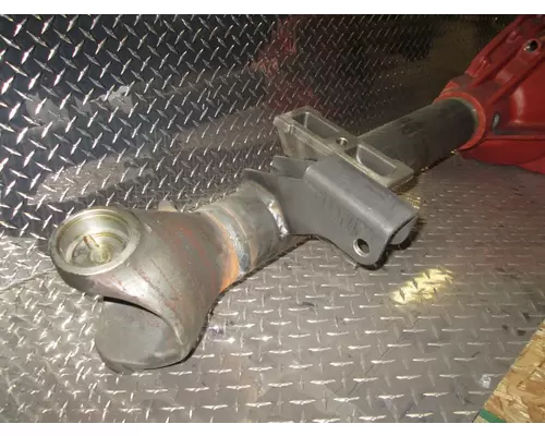 INTERNATIONAL  Axle Housing (Rear)