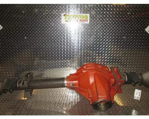 INTERNATIONAL  Axle Housing (Rear)