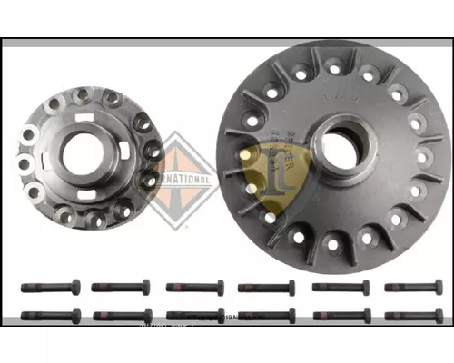 INTERNATIONAL  Axle Parts, Misc, and seats