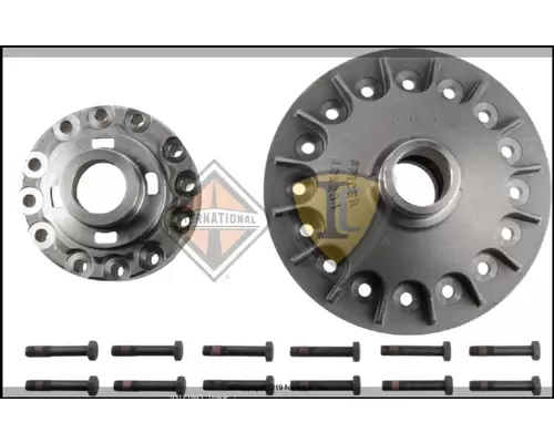 INTERNATIONAL  Axle Parts, Misc.