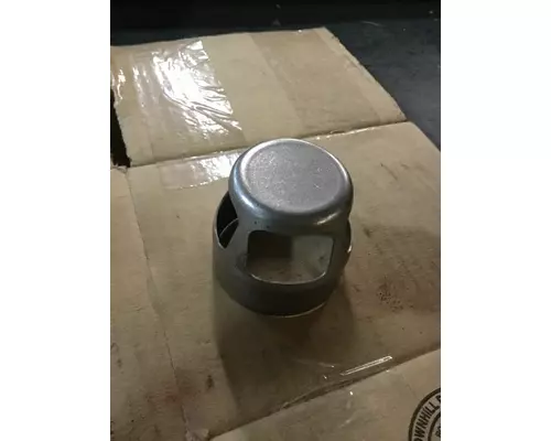 INTERNATIONAL  BELT TENSIONER