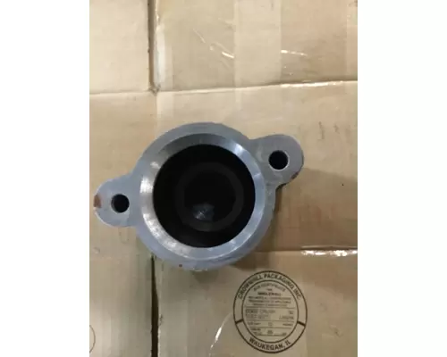 INTERNATIONAL  BELT TENSIONER