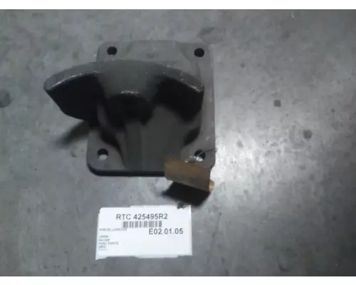 INTERNATIONAL  BRAKE COMPONENT