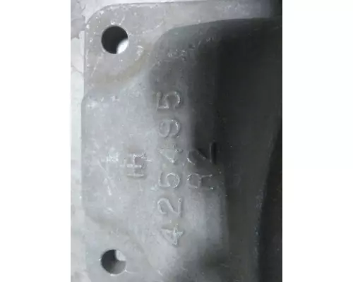 INTERNATIONAL  BRAKE COMPONENT
