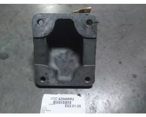 INTERNATIONAL  BRAKE COMPONENT