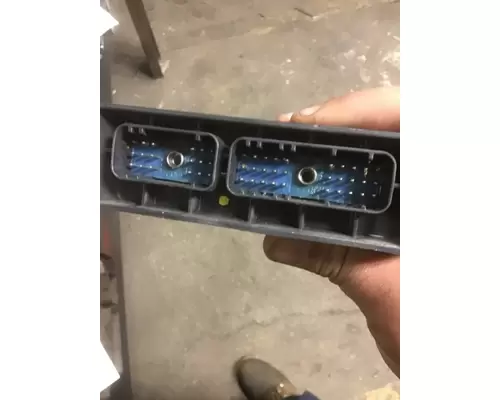 INTERNATIONAL  BRAKE CONTROL MODULE (ABS)