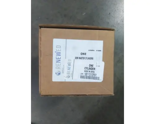 INTERNATIONAL  BRAKE MASTER CYLINDER