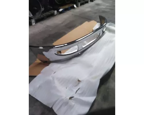 INTERNATIONAL  BUMPER ASSEMBLY, FRONT