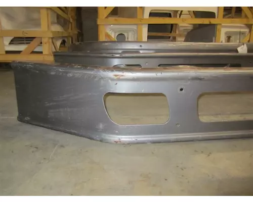 INTERNATIONAL  BUMPER ASSEMBLY, FRONT