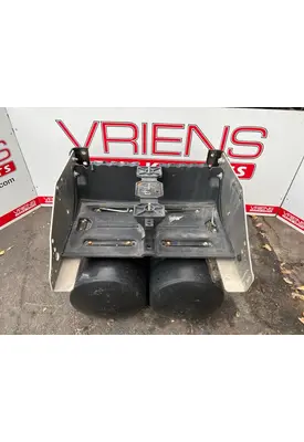 INTERNATIONAL  Battery Box