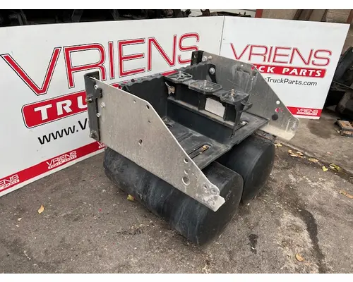 INTERNATIONAL  Battery Box