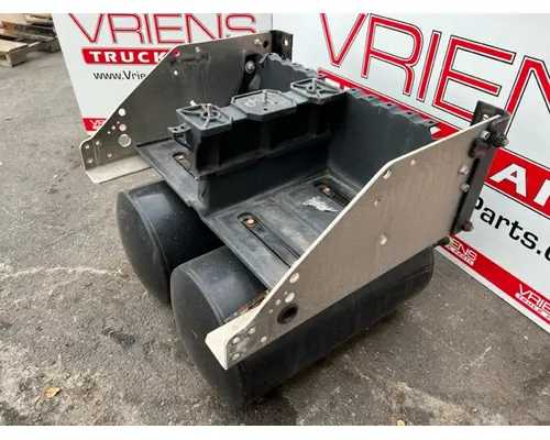 INTERNATIONAL  Battery Box