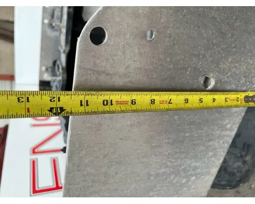 INTERNATIONAL  Battery Box