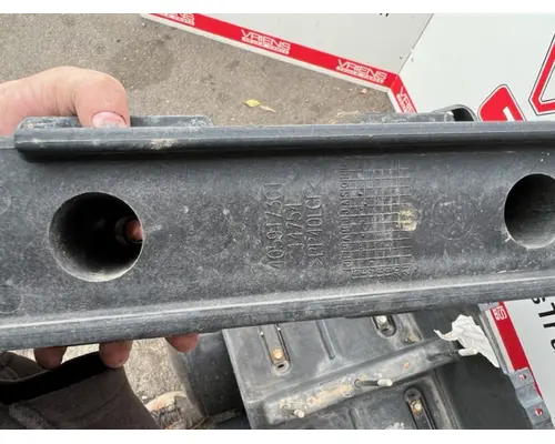 INTERNATIONAL  Battery Box