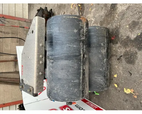 INTERNATIONAL  Battery Box