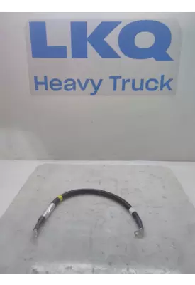 INTERNATIONAL  Battery