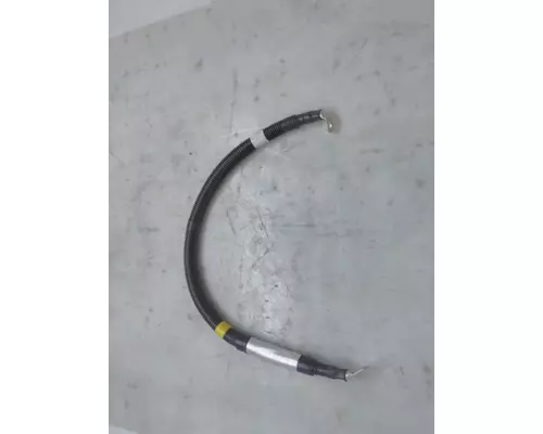 INTERNATIONAL  Battery