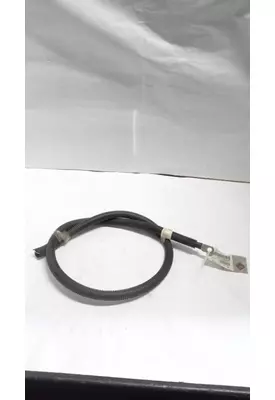 INTERNATIONAL  Battery