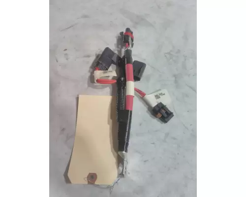 INTERNATIONAL  Battery