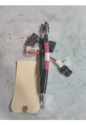 INTERNATIONAL  Battery