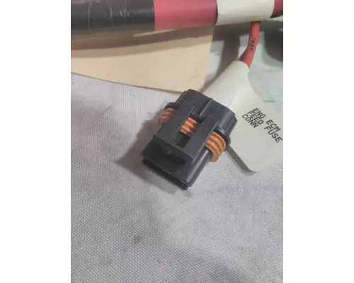 INTERNATIONAL  Battery