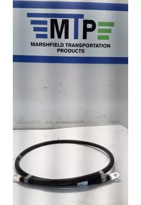 INTERNATIONAL  Battery