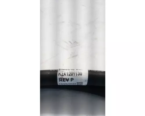 INTERNATIONAL  Battery