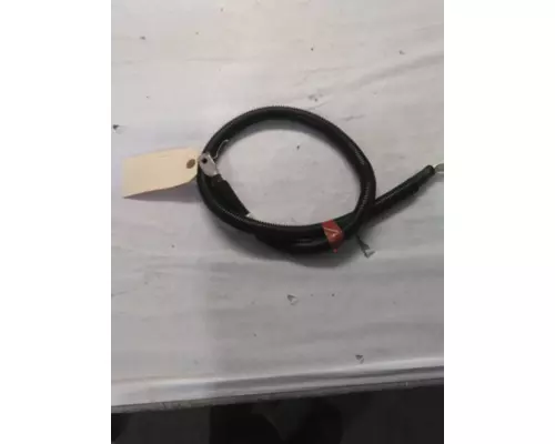 INTERNATIONAL  Battery