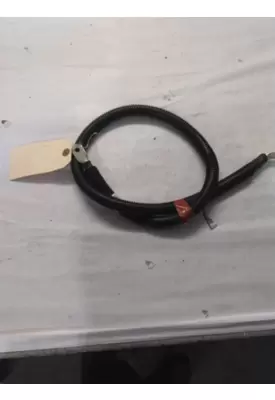 INTERNATIONAL  Battery