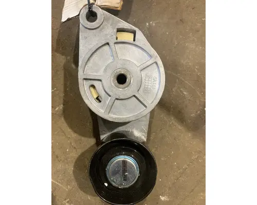 INTERNATIONAL  Belt Tensioner
