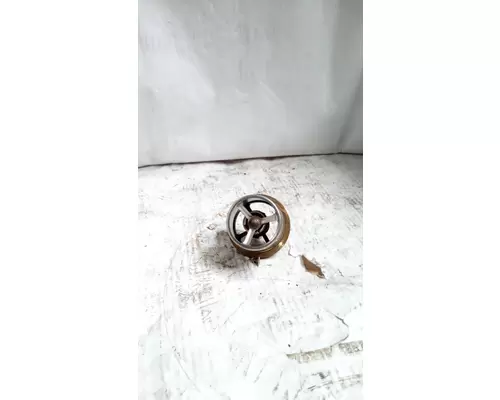 INTERNATIONAL  Belt Tensioner
