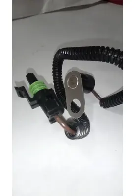 INTERNATIONAL  Belt Tensioner