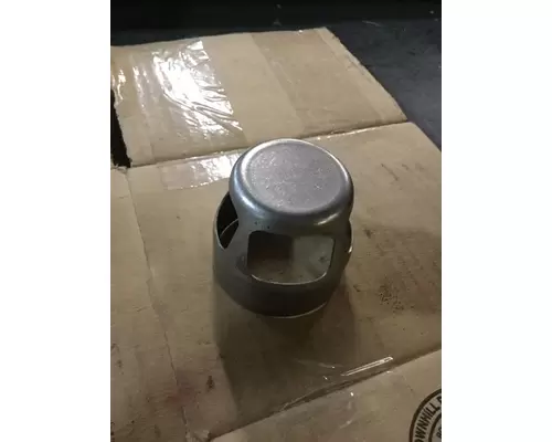 INTERNATIONAL  Belt Tensioner