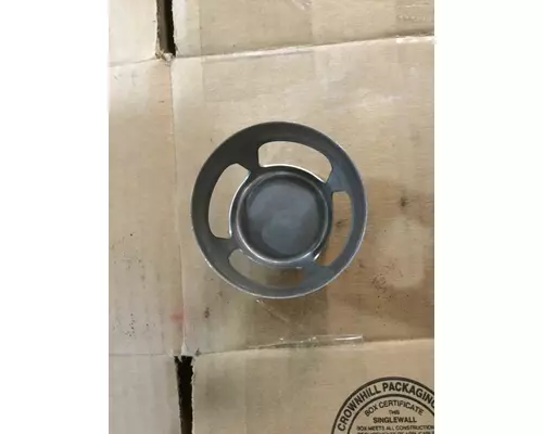 INTERNATIONAL  Belt Tensioner